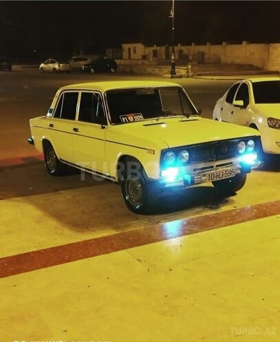 LADA (VAZ) 2106 1999, 100,000 km - 1.6 l - Bakı