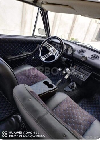 LADA (VAZ) 2106 1999, 100,000 km - 1.6 l - Bakı