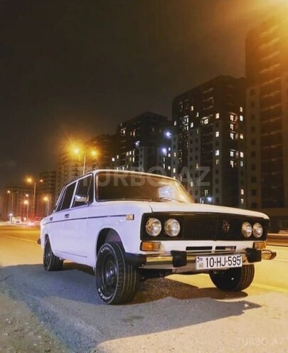 LADA (VAZ) 2106 1999, 100,000 km - 1.6 l - Bakı