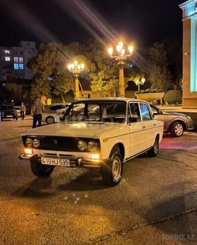 LADA (VAZ) 2106 1999, 100,000 km - 1.6 l - Bakı