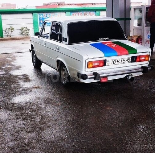 LADA (VAZ) 2106 1999, 100,000 km - 1.6 l - Bakı