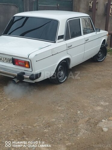 LADA (VAZ) 2106 1999, 100,000 km - 1.6 l - Bakı