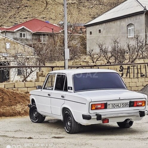 LADA (VAZ) 2106 1999, 100,000 km - 1.6 l - Bakı