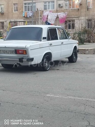 LADA (VAZ) 2106 1999, 100,000 km - 1.6 l - Bakı