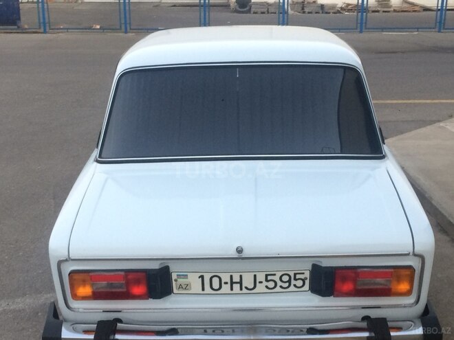 LADA (VAZ) 2106 1999, 100,000 km - 1.6 l - Bakı