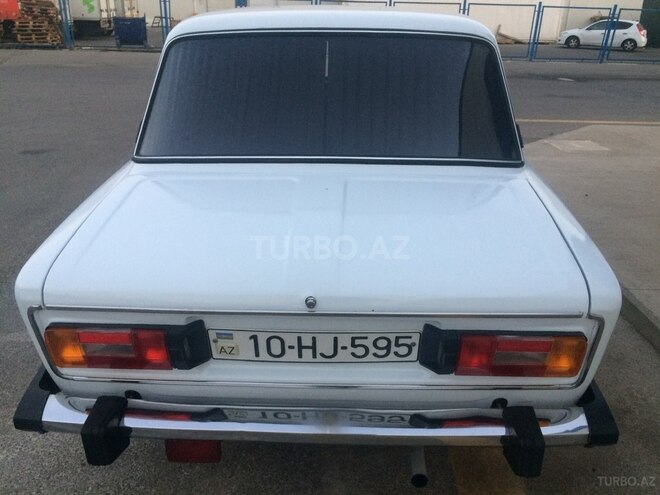 LADA (VAZ) 2106 1999, 100,000 km - 1.6 l - Bakı