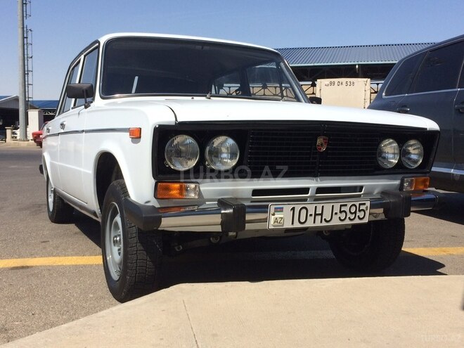 LADA (VAZ) 2106 1999, 100,000 km - 1.6 l - Bakı