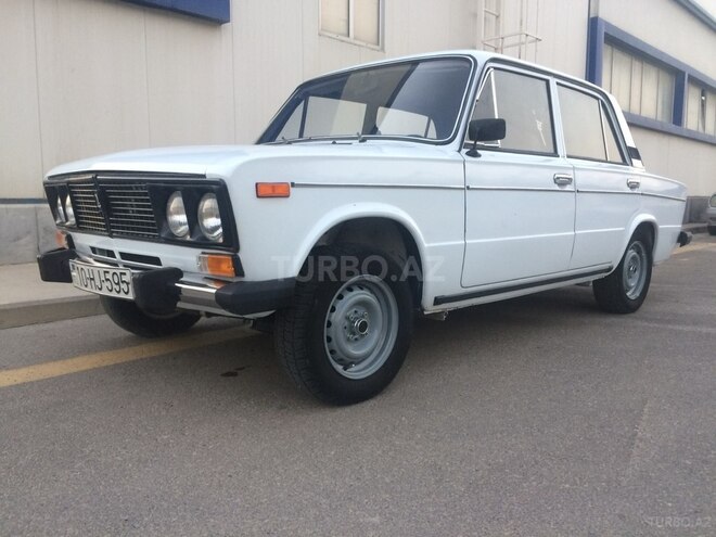 LADA (VAZ) 2106 1999, 100,000 km - 1.6 l - Bakı