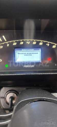 LADA (VAZ) Niva 2012, 212,000 km - 1.7 l - Bakı
