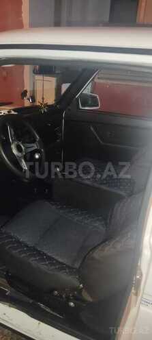 LADA (VAZ) Niva 2012, 212,000 km - 1.7 l - Bakı