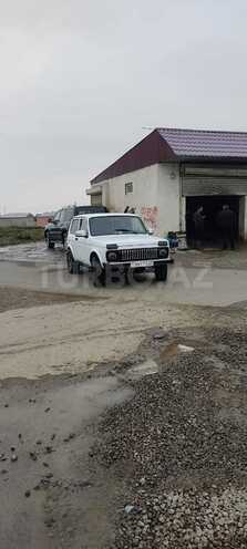 LADA (VAZ) Niva 2012, 212,000 km - 1.7 l - Bakı