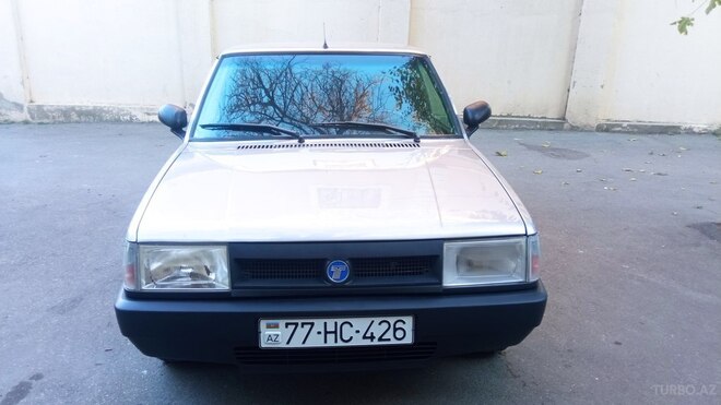 Tofas Sahin 2004, 215,807 km - 1.6 l - Bakı