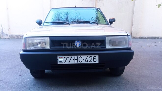Tofas Sahin 2004, 215,807 km - 1.6 l - Bakı