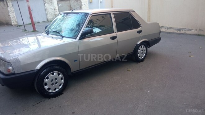 Tofas Sahin 2004, 215,807 km - 1.6 l - Bakı