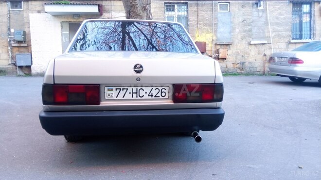 Tofas Sahin 2004, 215,807 km - 1.6 l - Bakı