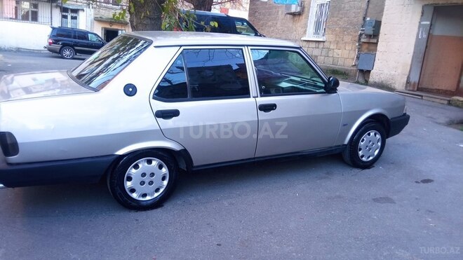 Tofas Sahin 2004, 215,807 km - 1.6 l - Bakı