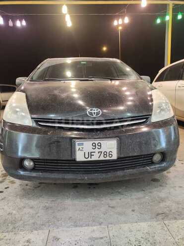 Toyota Prius 2007, 181,786 km - 1.5 л - Bakı