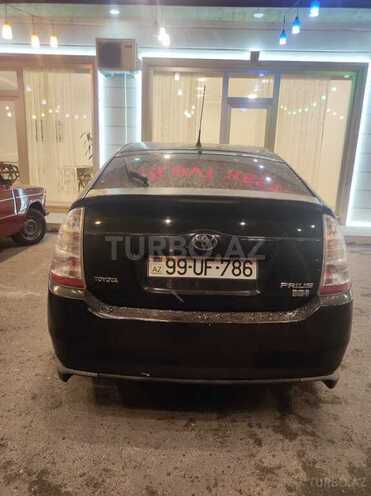 Toyota Prius 2007, 181,786 km - 1.5 л - Bakı