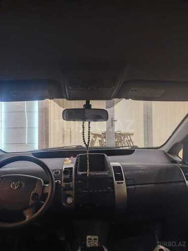 Toyota Prius 2007, 181,786 km - 1.5 л - Bakı