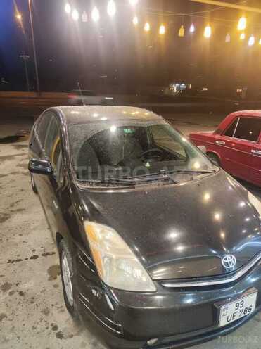 Toyota Prius 2007, 181,786 km - 1.5 л - Bakı