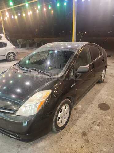 Toyota Prius 2007, 181,786 km - 1.5 л - Bakı