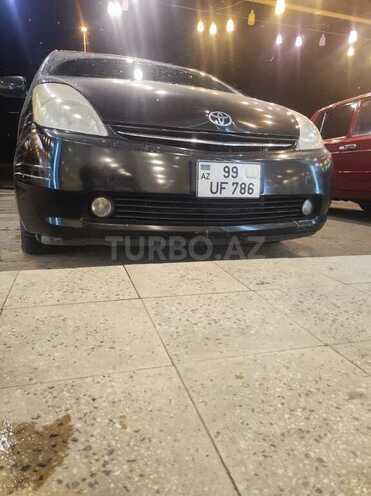 Toyota Prius 2007, 181,786 km - 1.5 л - Bakı