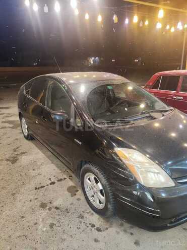 Toyota Prius 2007, 181,786 km - 1.5 л - Bakı