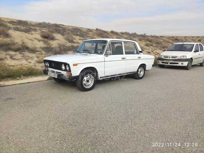 LADA (VAZ) 2106 2005, 75,680 km - 1.6 л - Bakı
