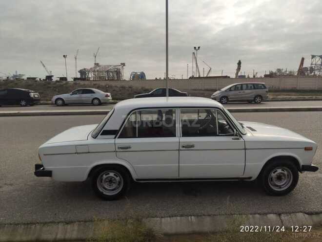 LADA (VAZ) 2106 2005, 75,680 km - 1.6 л - Bakı