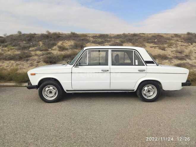LADA (VAZ) 2106 2005, 75,680 km - 1.6 л - Bakı