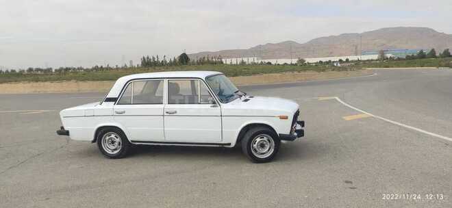LADA (VAZ) 2106 2005, 75,680 km - 1.6 л - Bakı