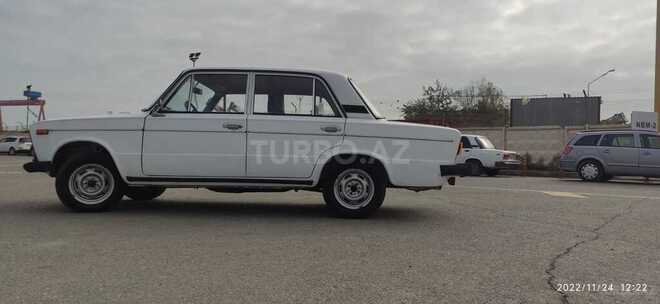 LADA (VAZ) 2106 2005, 75,680 km - 1.6 л - Bakı