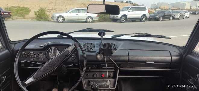 LADA (VAZ) 2106 2005, 75,680 km - 1.6 л - Bakı