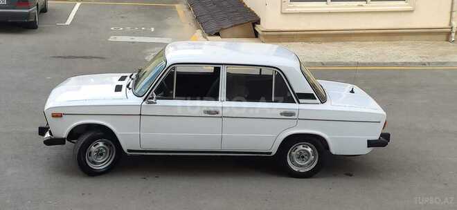 LADA (VAZ) 2106 2005, 75,680 km - 1.6 л - Bakı