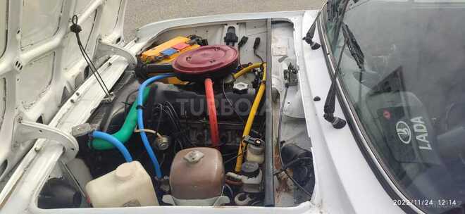 LADA (VAZ) 2106 2005, 75,680 km - 1.6 л - Bakı