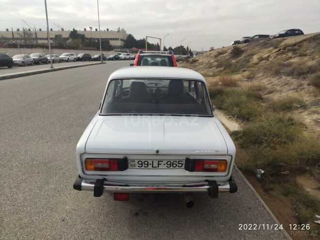 LADA (VAZ) 2106 2005, 75,680 km - 1.6 л - Bakı