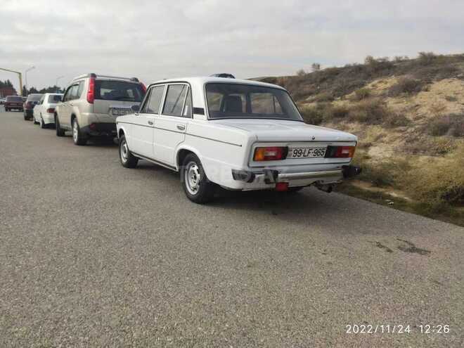 LADA (VAZ) 2106 2005, 75,680 km - 1.6 л - Bakı