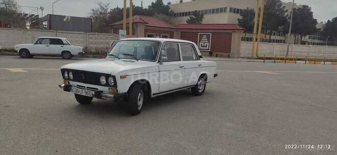 LADA (VAZ) 2106 2005, 75,680 km - 1.6 л - Bakı