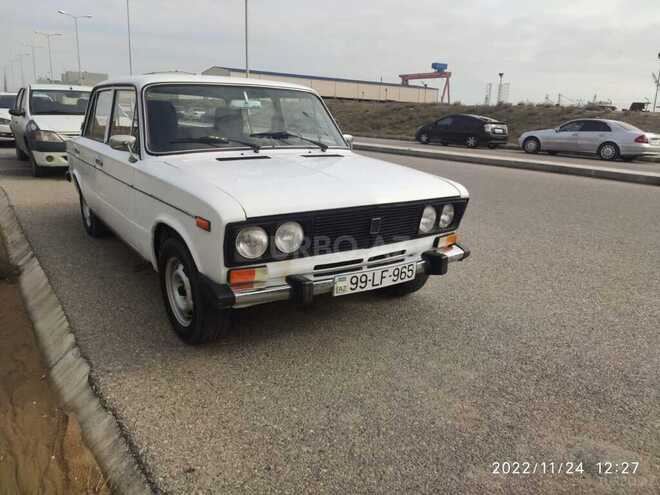 LADA (VAZ) 2106 2005, 75,680 km - 1.6 л - Bakı