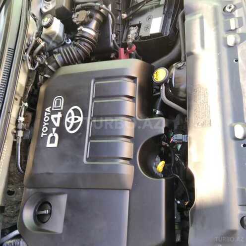 Toyota Corolla 2005, 165,345 km - 1.4 l - Mingəçevir