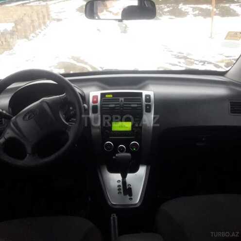Hyundai Tucson 2008, 200,000 km - 2.0 л - Bakı