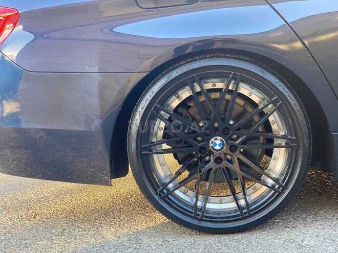 BMW 528 2015, 92,966 km - 2.0 л - Bakı