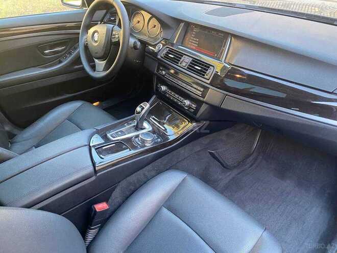 BMW 528 2015, 92,966 km - 2.0 л - Bakı