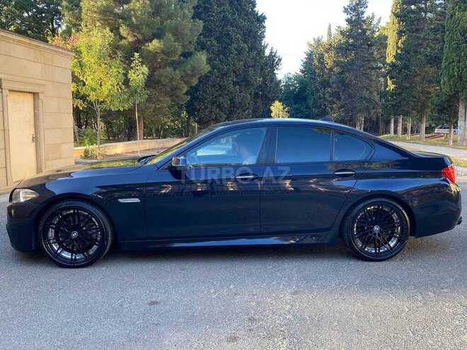 BMW 528 2015, 92,966 km - 2.0 л - Bakı