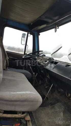 GAZ 53 1991, 245,369 km - 4.5 l - Şəki