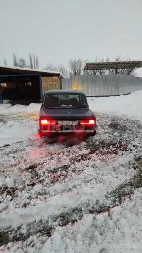 LADA (VAZ) 2107 2005, 27,000 km - 1.3 l - Xaçmaz