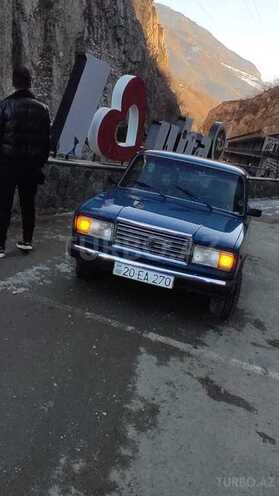 LADA (VAZ) 2107 2005, 27,000 km - 1.3 l - Xaçmaz