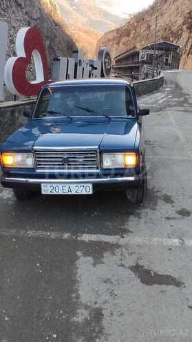 LADA (VAZ) 2107 2005, 27,000 km - 1.3 l - Xaçmaz