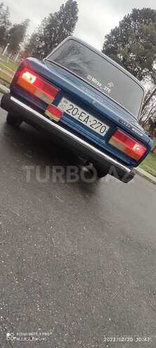 LADA (VAZ) 2107 2005, 27,000 km - 1.3 l - Xaçmaz