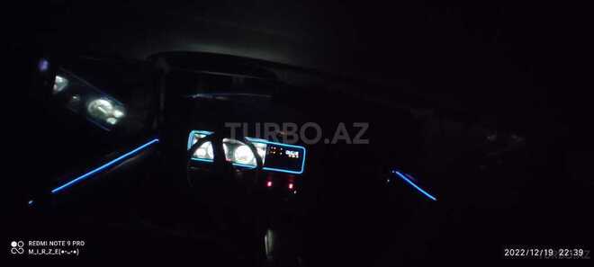 LADA (VAZ) 2107 2005, 27,000 km - 1.3 l - Xaçmaz